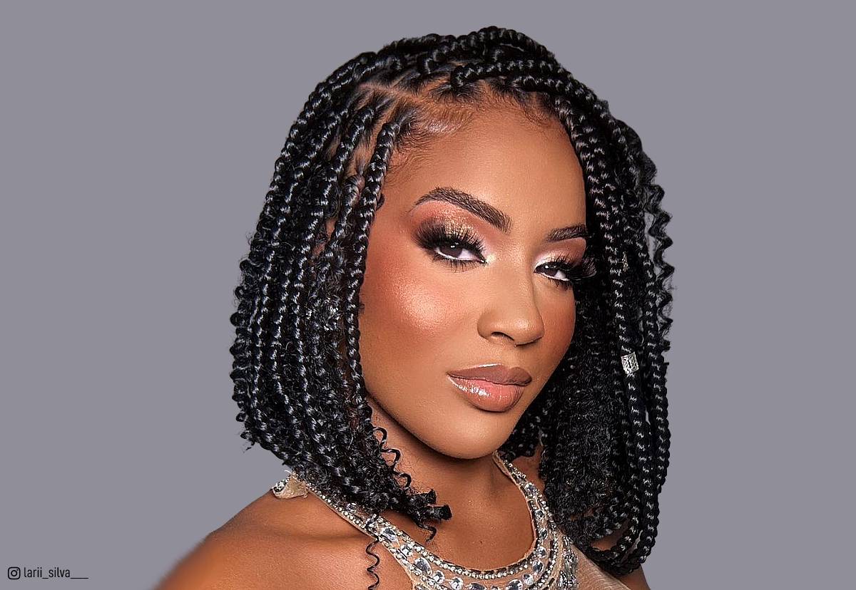 Hairstyles For Black Women