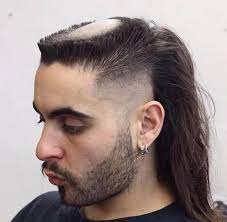 Haircuts that raise a lot of questions