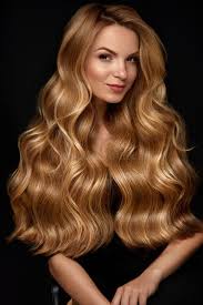 Stunning Honey Blonde Hairstyles Color Ideas Trending