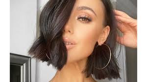 Winter Short Hairstyles for Women
