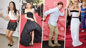 Memorable Red Carpet Moments That Prove Celebrities Are Just Normal People