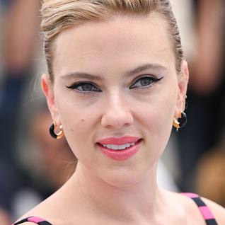 Scarlett Johansson
